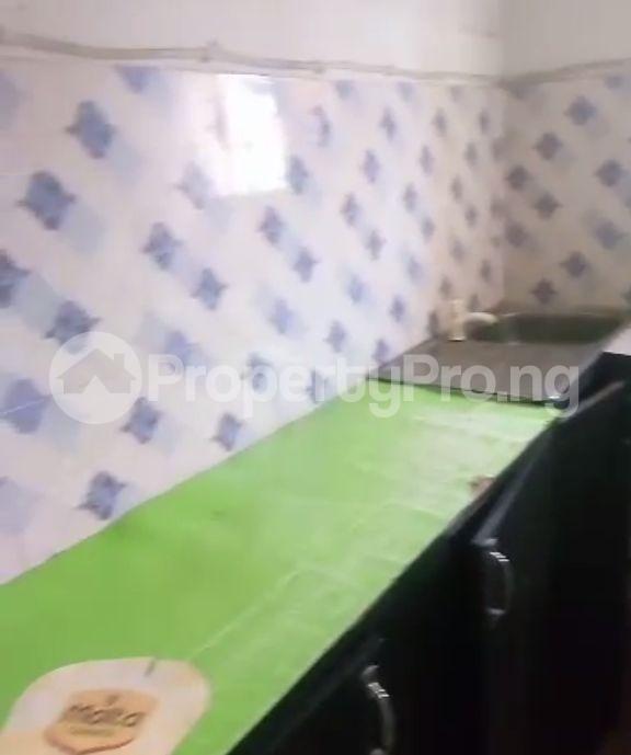 Flat / Apartment for rent Shomolu Lagos