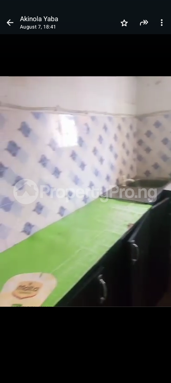 Flat / Apartment for rent Shomolu Shomolu Lagos