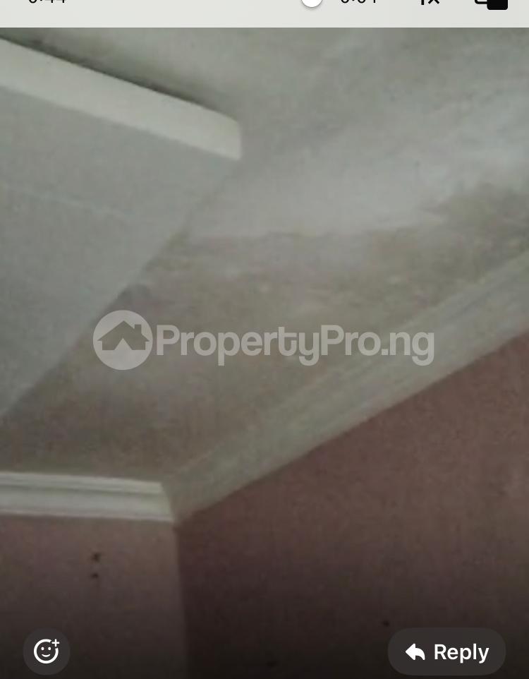 Flat / Apartment for rent Off Pedro Shomolu Shomolu Shomolu Lagos - 0