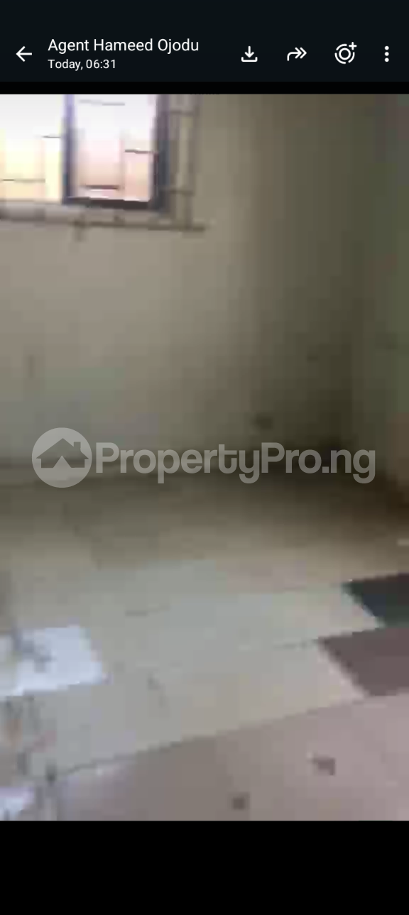 Commercial Property for rent Aguda Surulere Lagos - 0