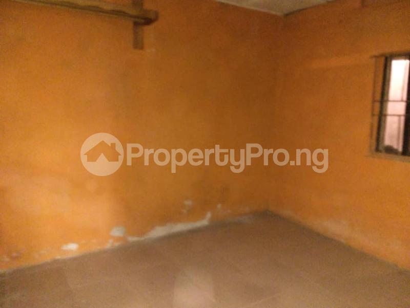 Commercial Property for rent Bariga Shomolu Lagos