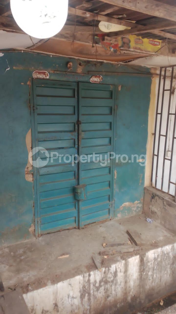 Commercial Property for rent Berger Ojodu Lagos