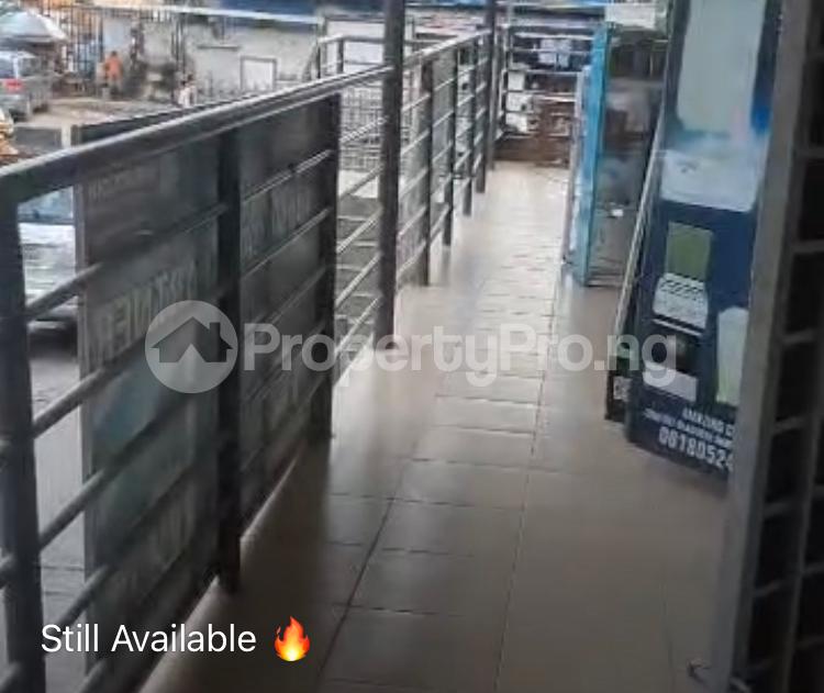 Commercial Property for rent Berger Ojodu Lagos - 0