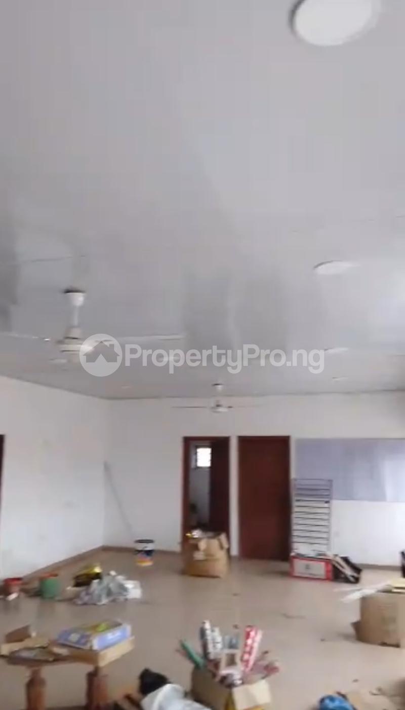 Commercial Property for rent Akala Express Ibadan Oyo