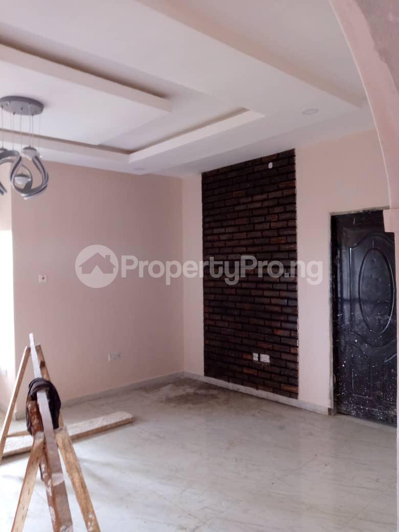 3 bedroom Flat / Apartment for rent Akoto Estate, Elebu Oluyole Extension Akala Express Ibadan Oyo