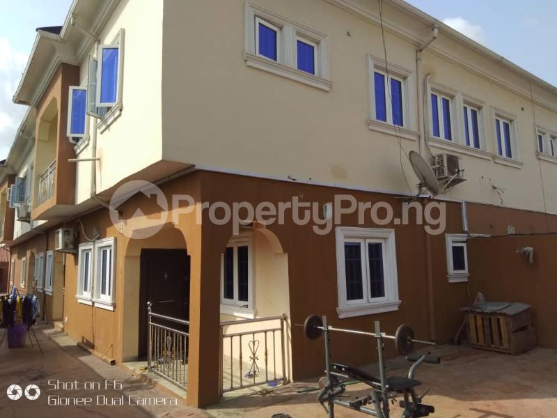 4 bedroom Flat / Apartment for rent orile agege Agege Lagos