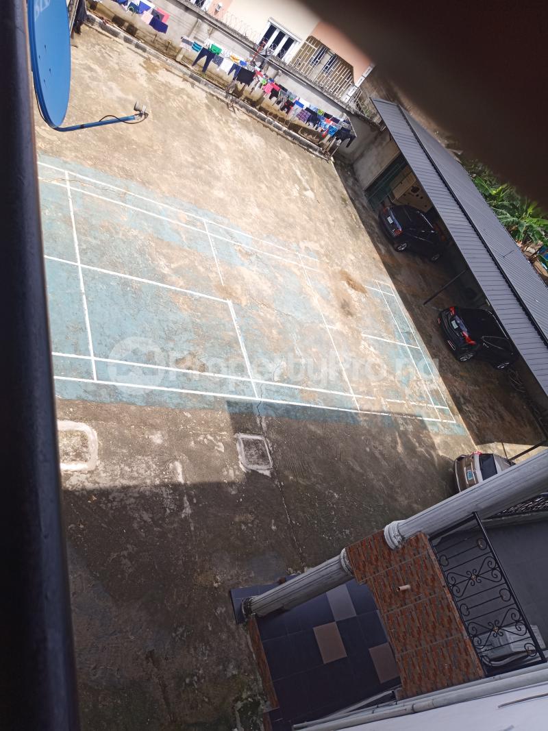 1 bedroom House for rent Green Land Estate Off Eneka Road Rumunduru East West Road Port Harcourt Rivers