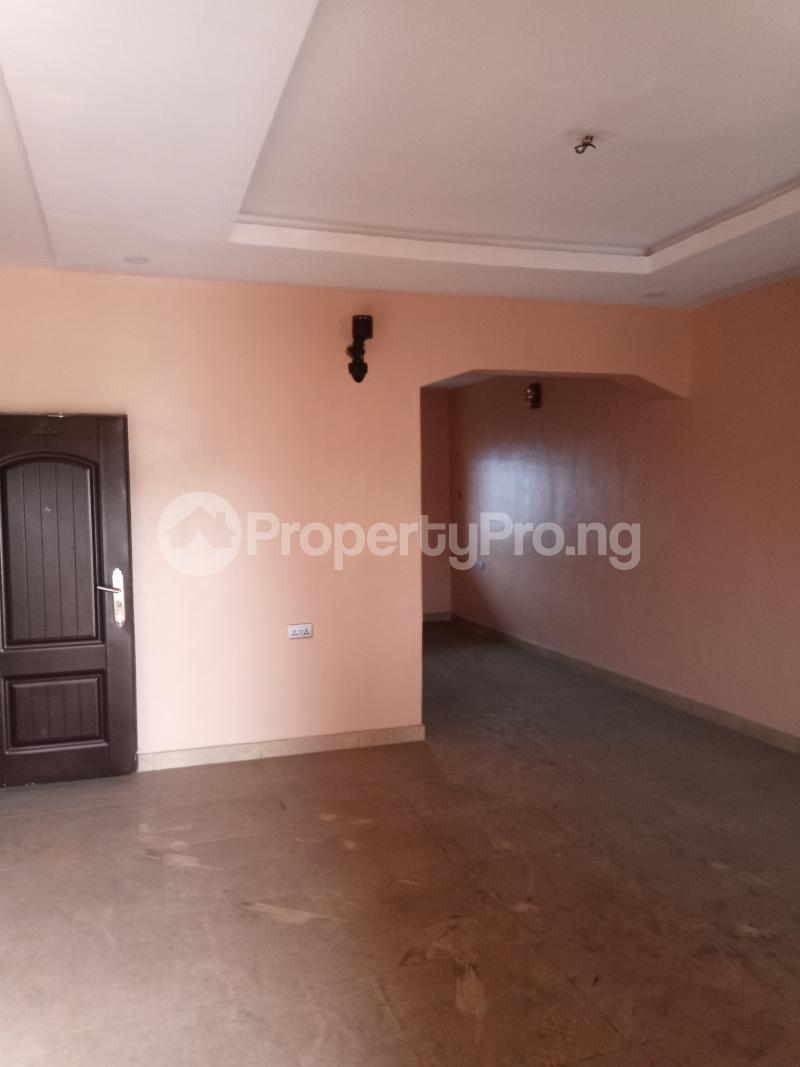 2 bedroom House for rent Harmony Estate Off Eneka Road Rumunduru East West Road Port Harcourt Rivers