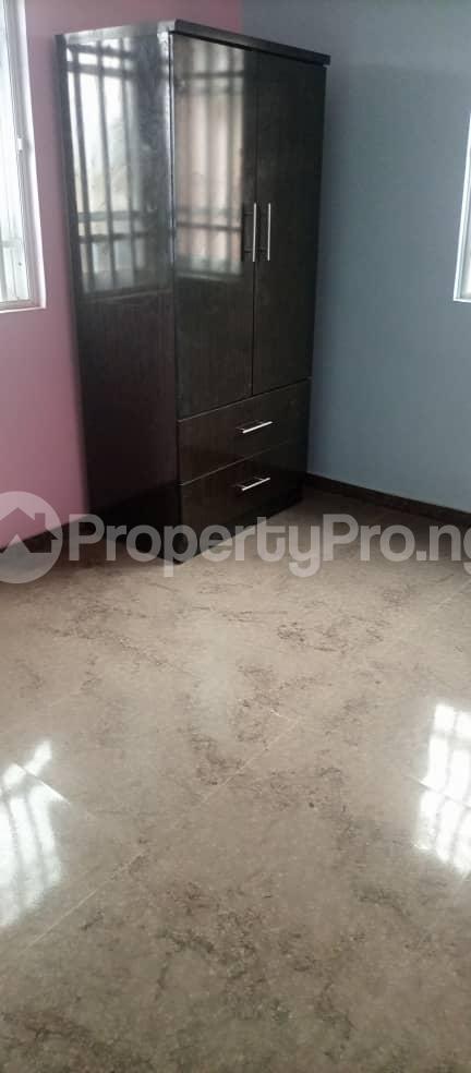 House for rent Baruwa Ipaja Lagos