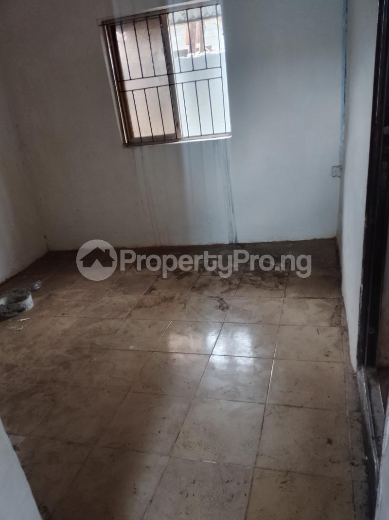 1 bedroom House for rent Ogudu Ogudu Ogudu Lagos