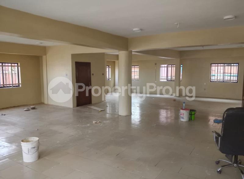 Commercial Property for rent Mokola Ibadan Oyo
