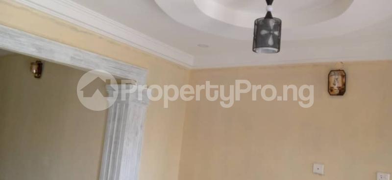 2 bedroom House for rent Wire And Cable Apata Apata Ibadan Oyo