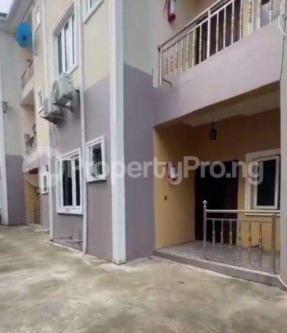 2 bedroom House for rent Aguda Surulere Lagos