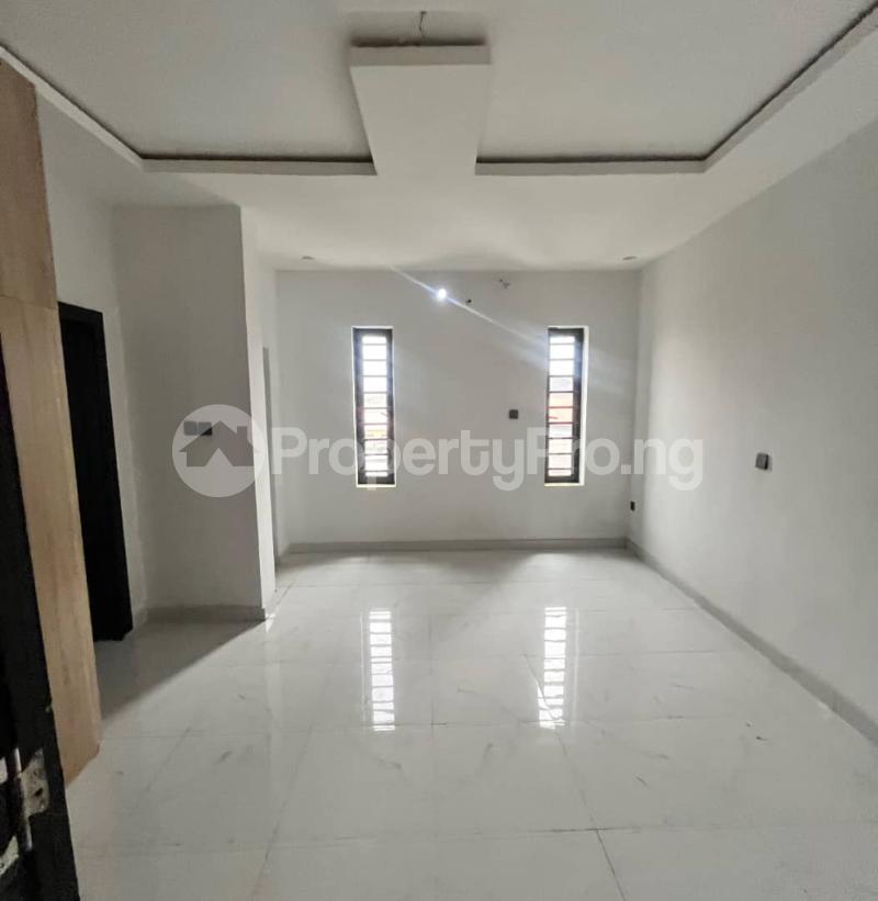 4 bedroom House for rent Olowora, Ikeja Alausa Ikeja Lagos