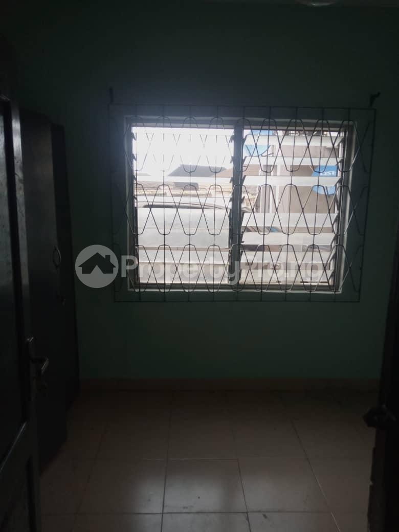 2 bedroom Flat / Apartment for rent Oni And Sons/ringroad/mobil Ring Rd Ibadan Oyo