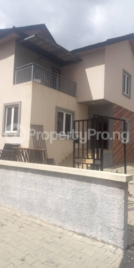 4 bedroom House for rent Aerodrome Gra, Samonda Ibadan Oyo