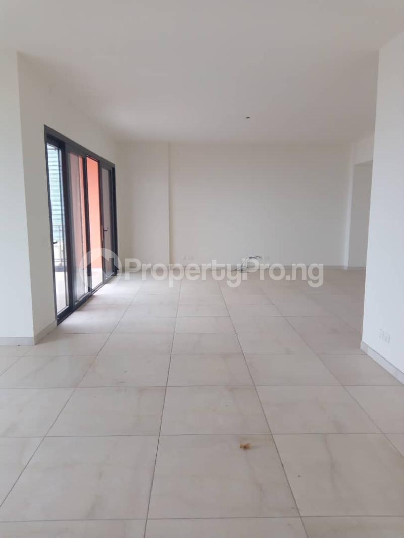 4 bedroom House for rent   Ikoyi Lagos
