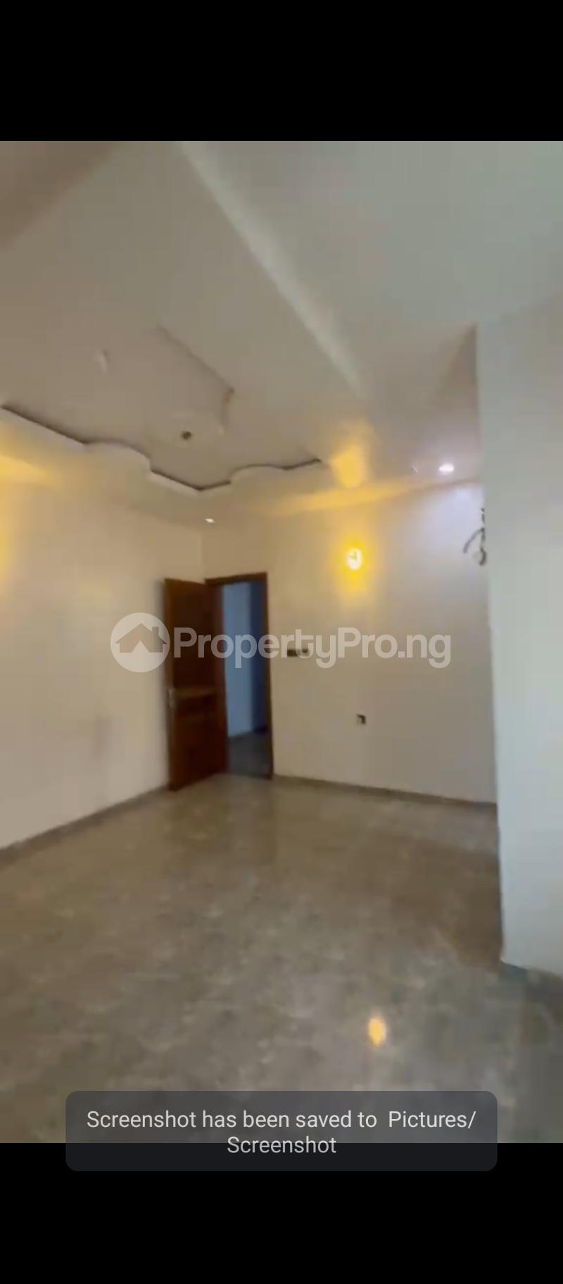 Flat / Apartment for rent Estate Soluyi Gbagada Lagos