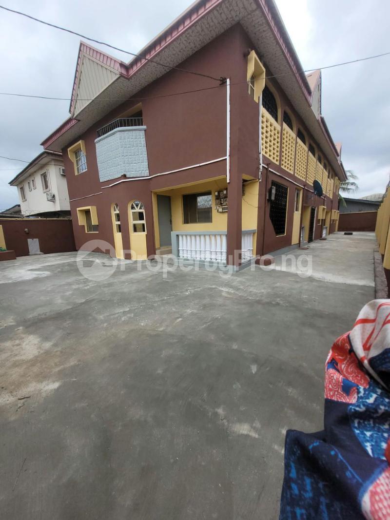House for rent Adeoyo Off Ring Road Ring Rd Ibadan Oyo