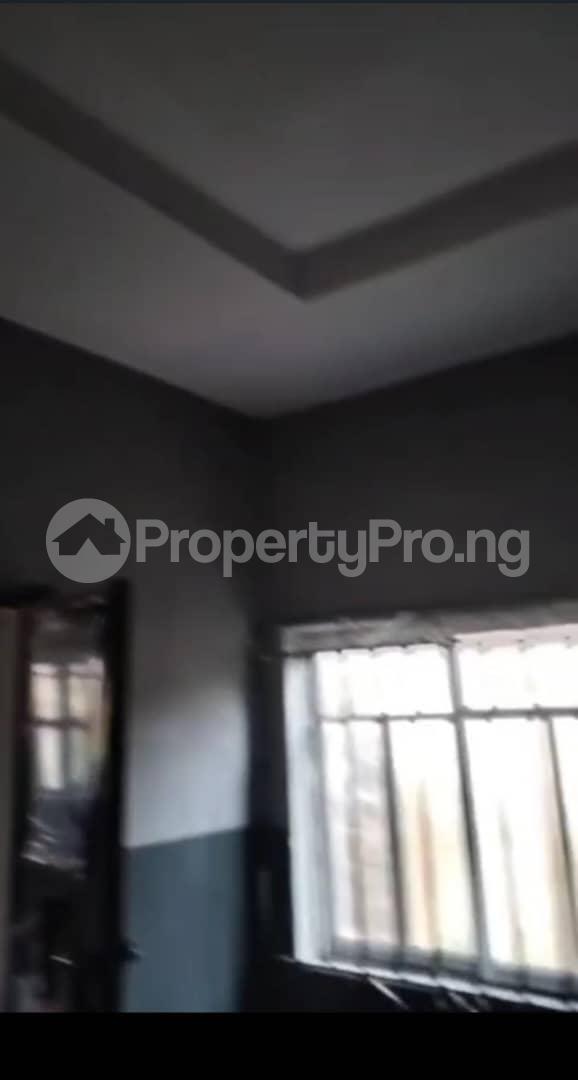 House for rent Orogun Ojoo Ibadan Oyo