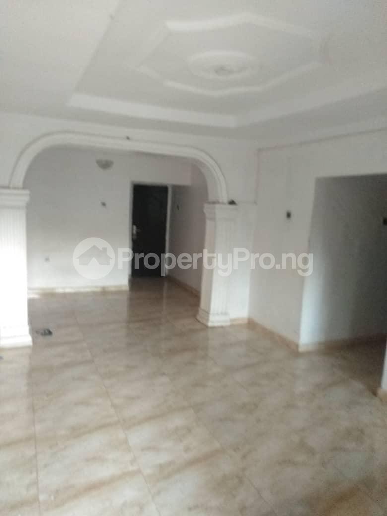 2 bedroom House for rent Iletuntun Jericho Extension Ibadan Oyo