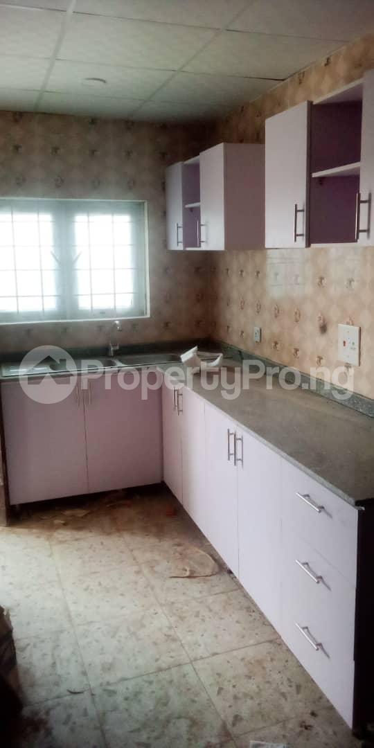 3 bedroom House for rent Wisdom Estate Akobo Akobo Ibadan Oyo