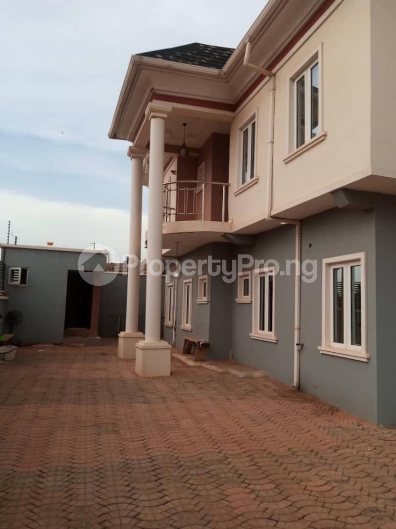 3 bedroom House for rent Akala Estate Akobo Akobo Ibadan Oyo