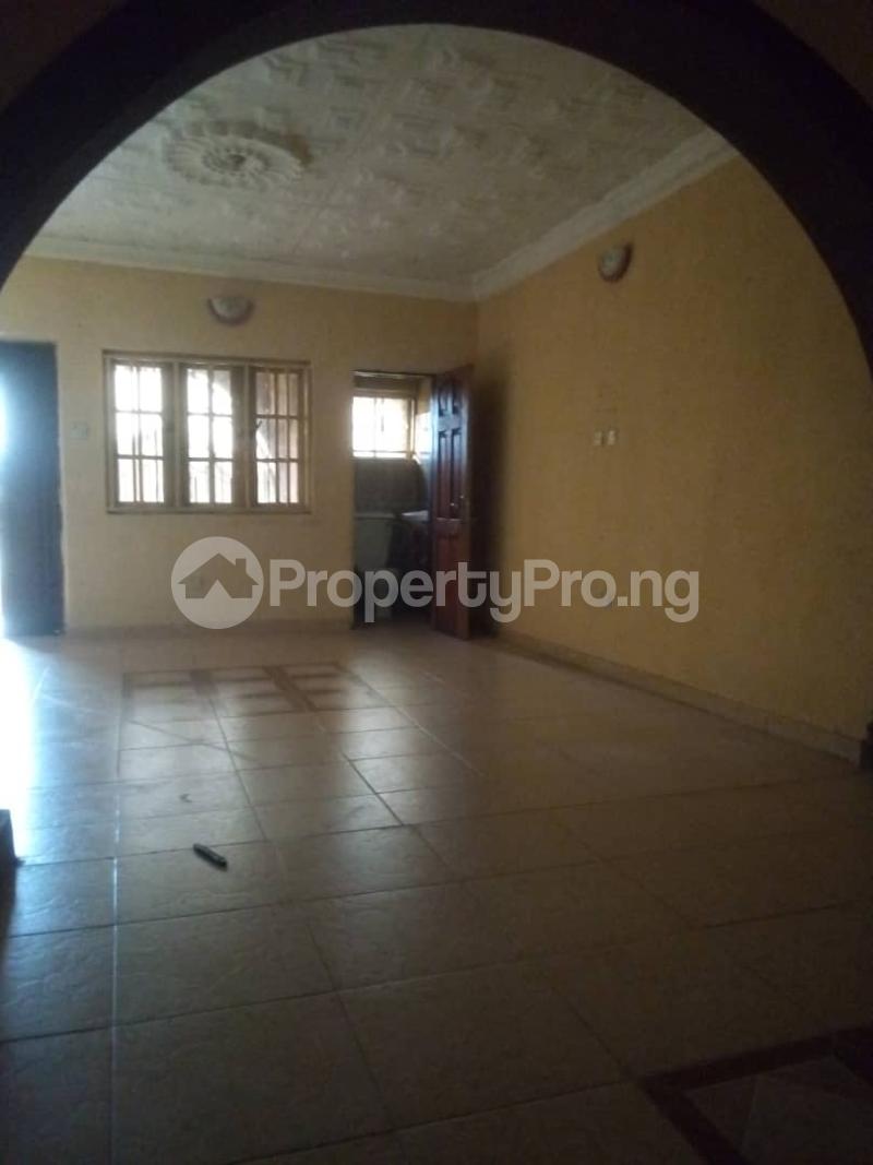 3 bedroom House for rent Elewuro Akobo Ibadan Oyo