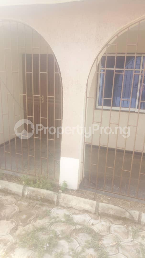 6 bedroom House for rent Alakia Estate Ojoo Ibadan Oyo