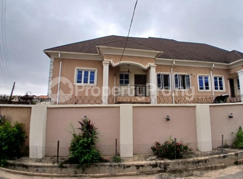 4 bedroom House for rent Eleyele Ibadan Oyo - 0