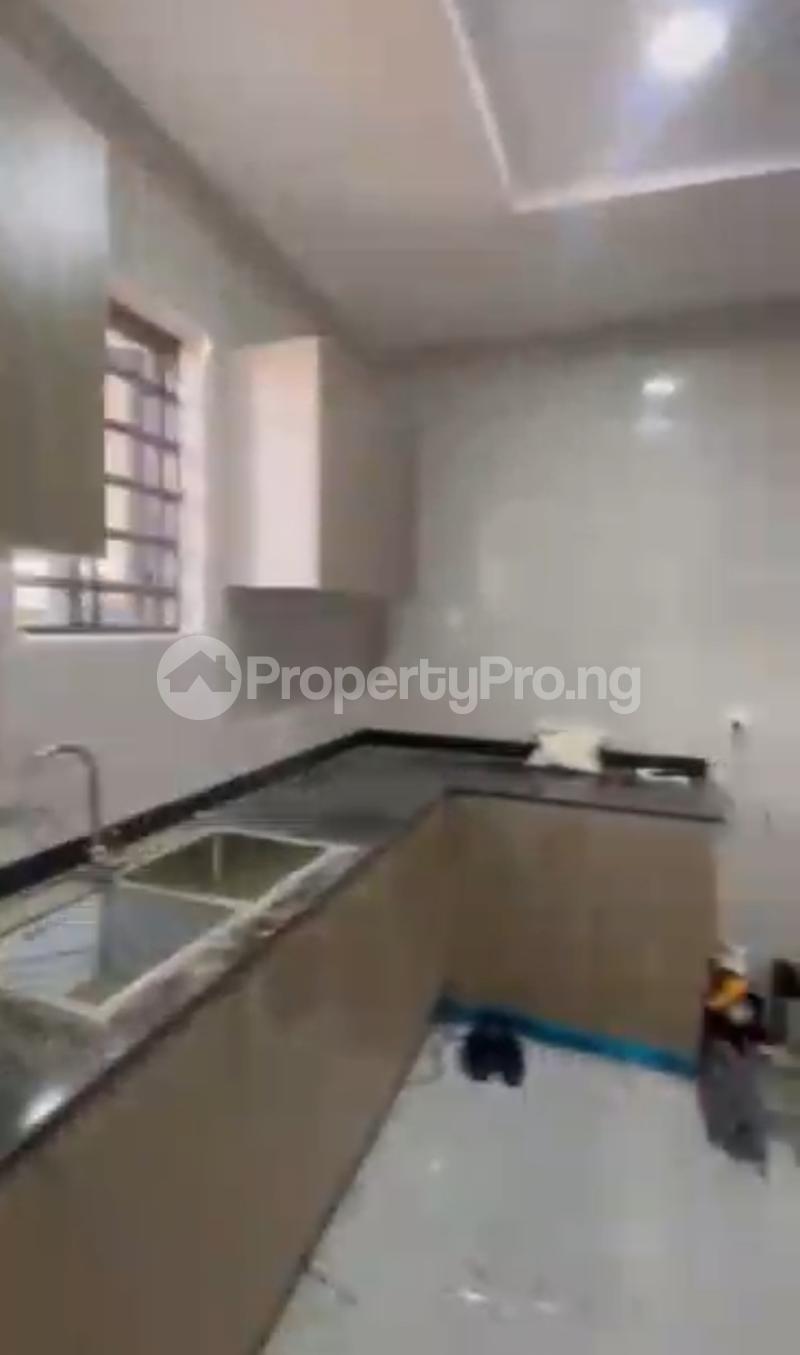 2 bedroom Flat / Apartment for rent Bodija Ibadan Oyo