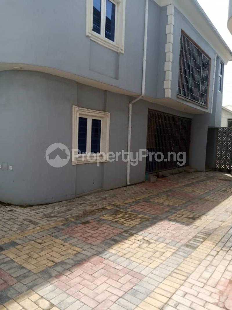 2 bedroom Flat / Apartment for rent Shangisha Magodo Magodo GRA Phase 2 Kosofe/Ikosi Lagos