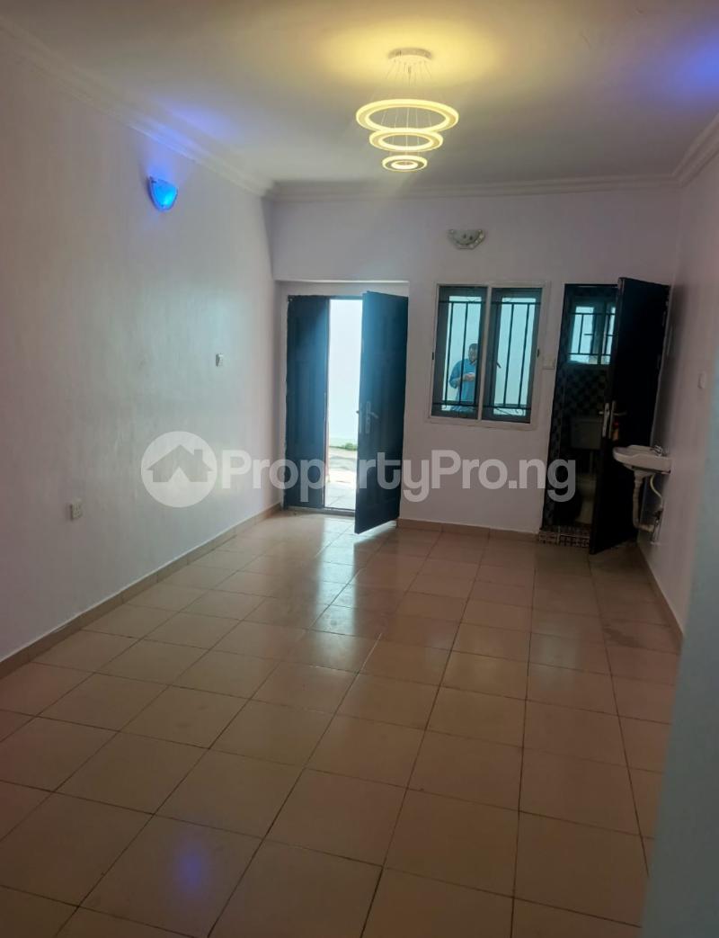 2 bedroom Flat / Apartment for rent Idishin Ishola Gra Ibadan Oyo