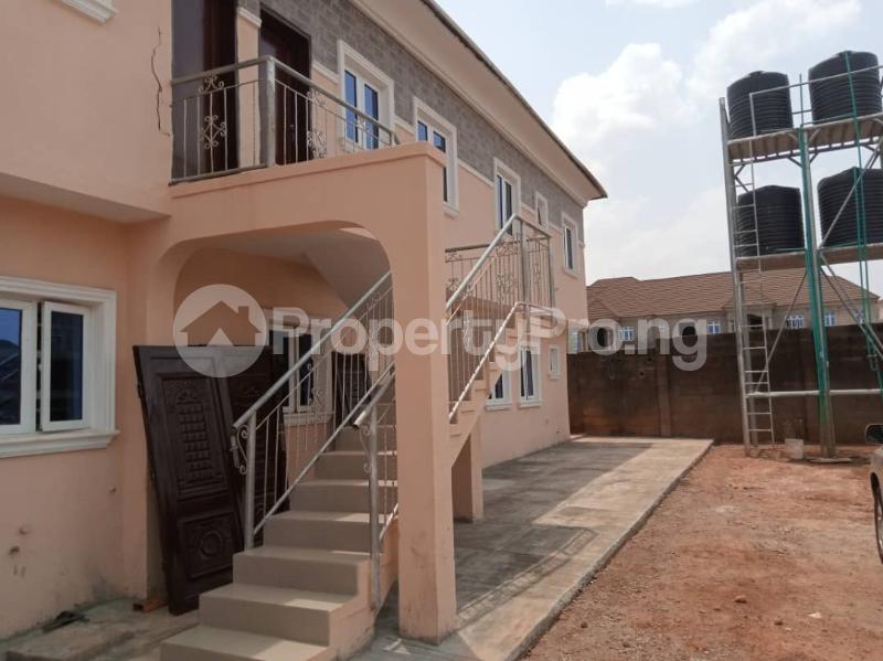 3 bedroom House for rent Akala Estate Akobo Akobo Ibadan Oyo