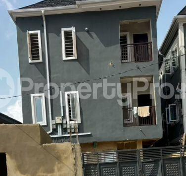 Flat / Apartment for rent Itire Surulere Lagos - 0