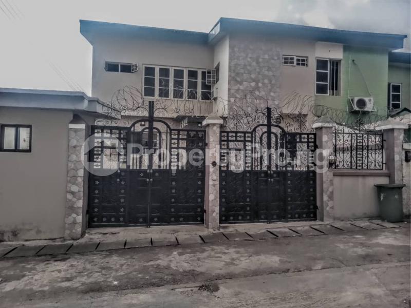 House for rent Street Garki 1 Abuja