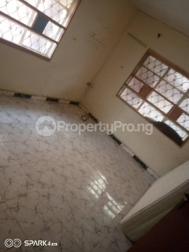 2 bedroom Flat / Apartment for rent Aguda Surulere Lagos