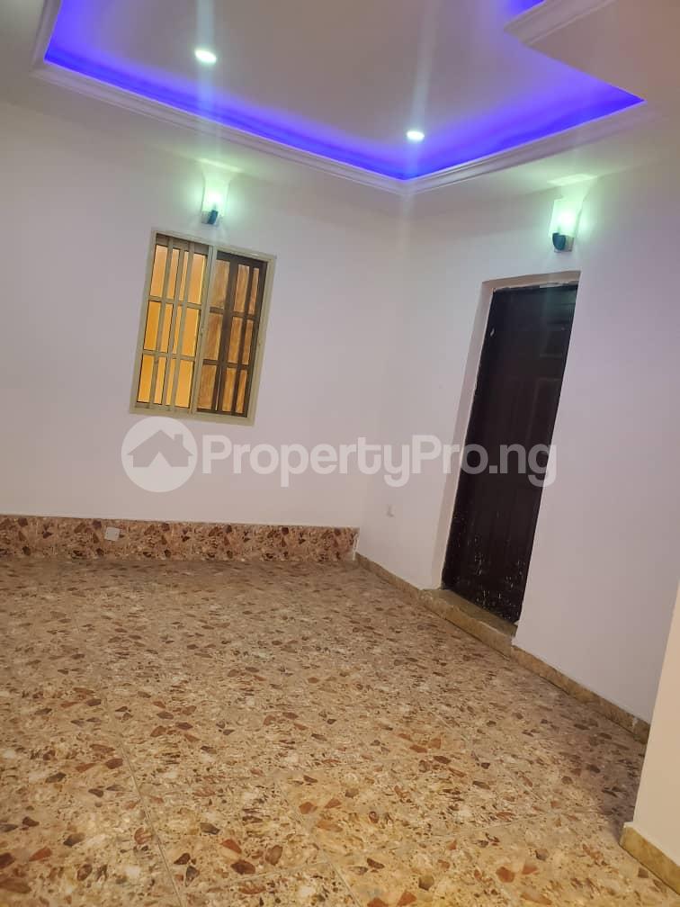 2 bedroom Flat / Apartment for rent Aguda Surulere Lagos - 0