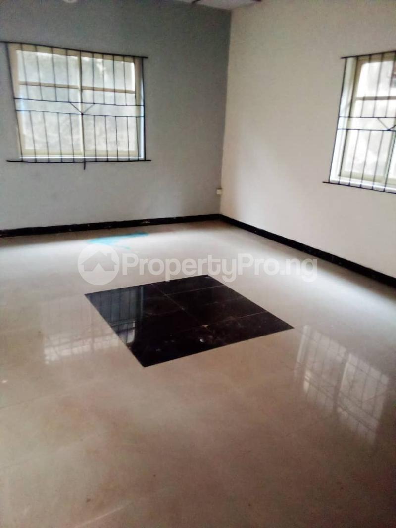 3 bedroom Flat / Apartment for rent Aboru Ipaja Lagos