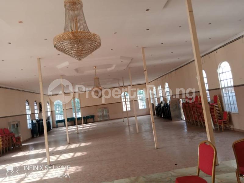 Commercial Property for rent Adeniyi Jones Ikeja Adeniyi Jones Ikeja Lagos