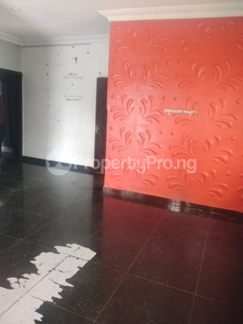 2 bedroom Flat / Apartment for rent Soluyi Gbagada Lagos
