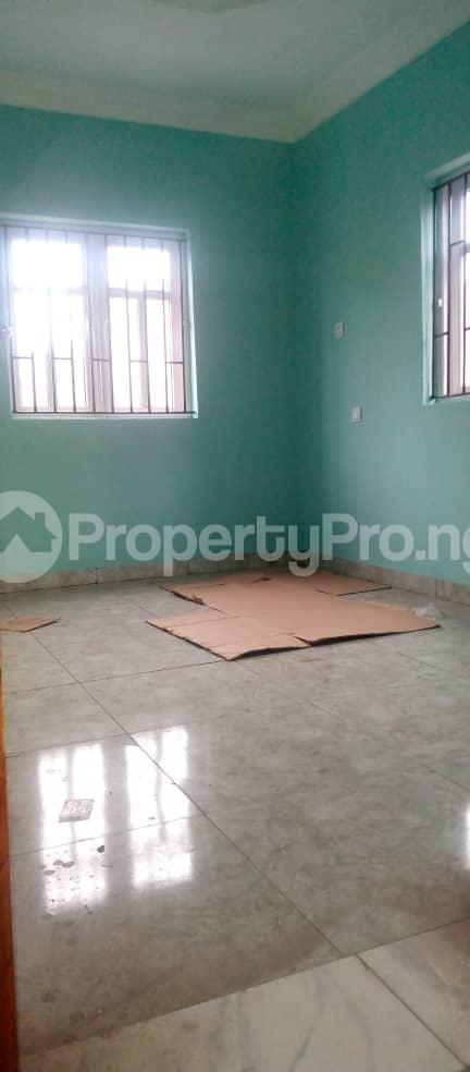 2 bedroom Flat / Apartment for rent Ebute Metta Yaba Lagos