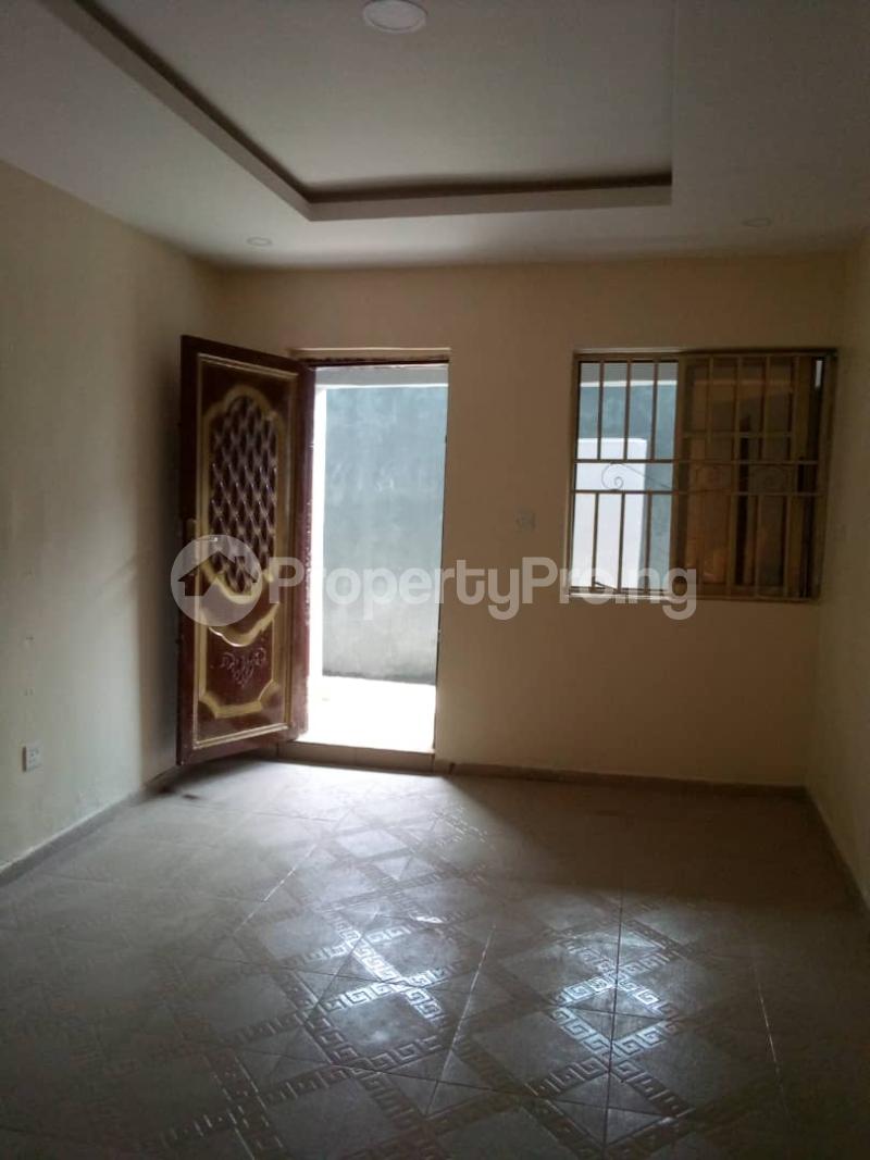 1 bedroom Flat / Apartment for rent V Randle Avenue Surulere Lagos