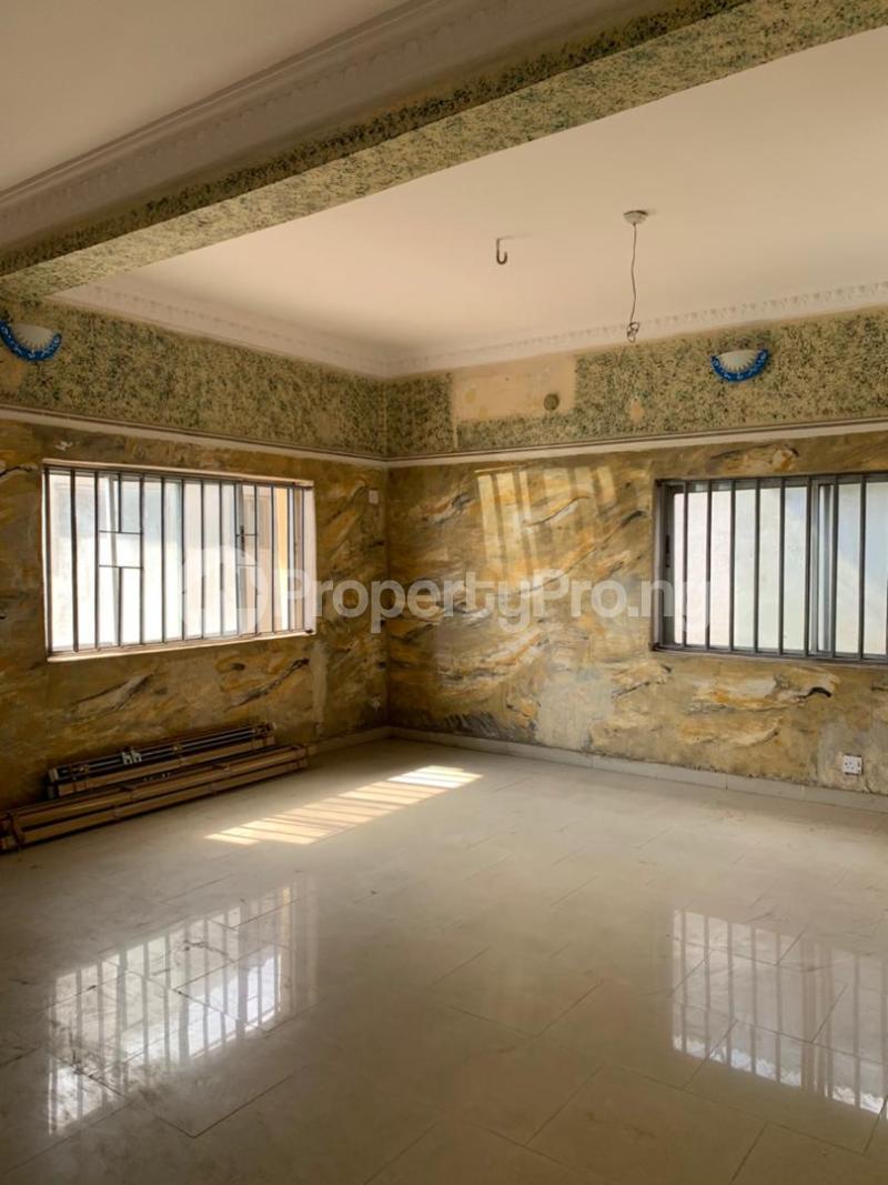 3 bedroom Flat / Apartment for rent Aguda Surulere Lagos