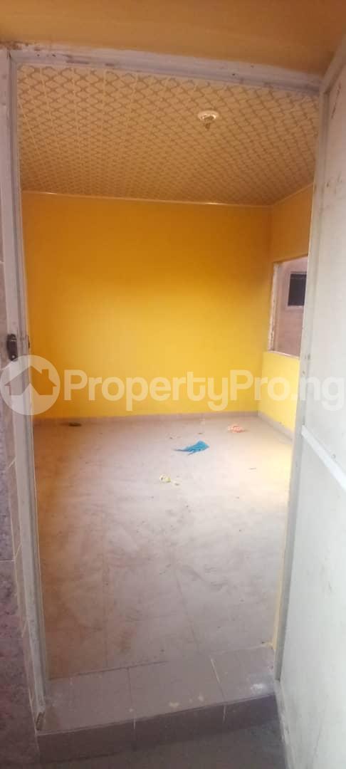 Flat / Apartment for rent ... Itire Surulere Lagos