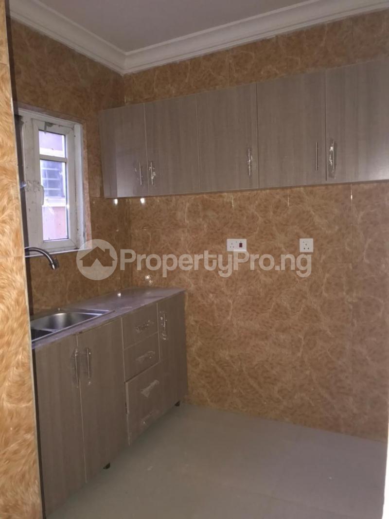 2 bedroom Flat / Apartment for rent Onike Yaba Lagos