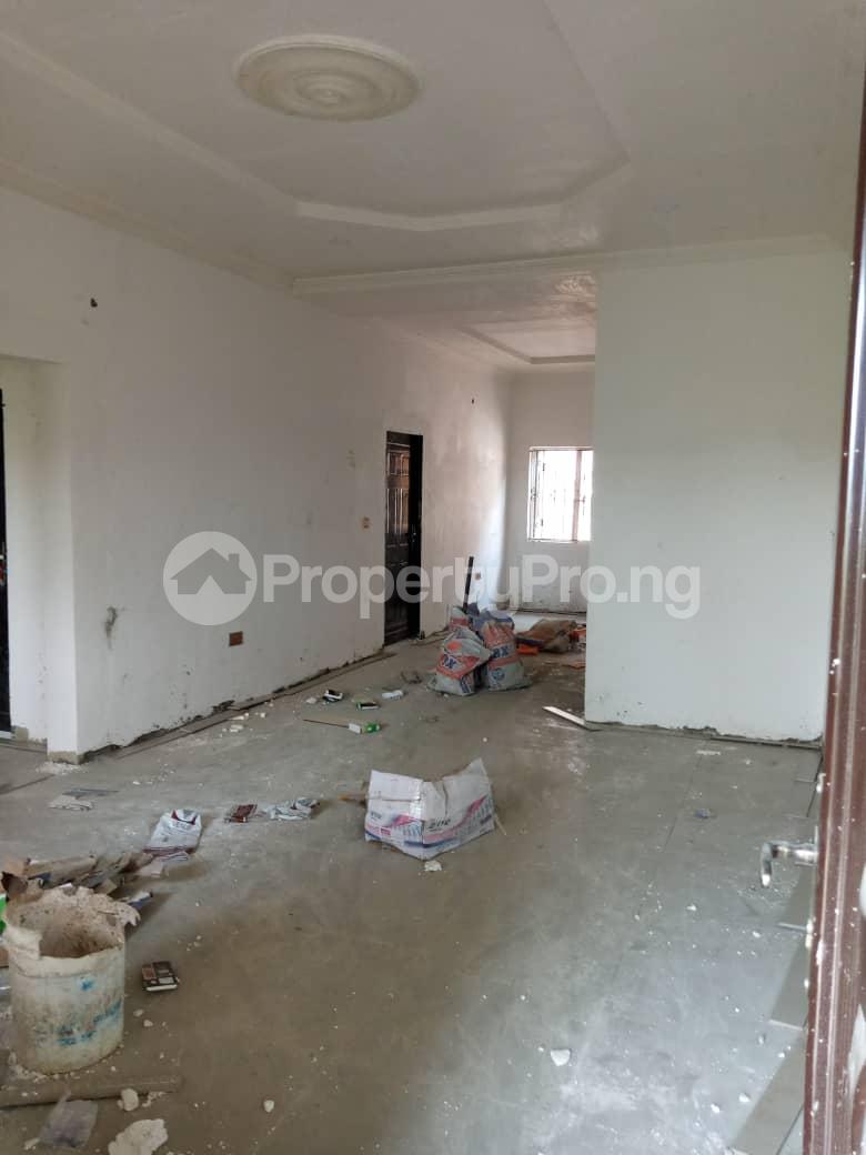 2 bedroom Flat / Apartment for rent Kilo-Marsha Surulere Lagos - 0