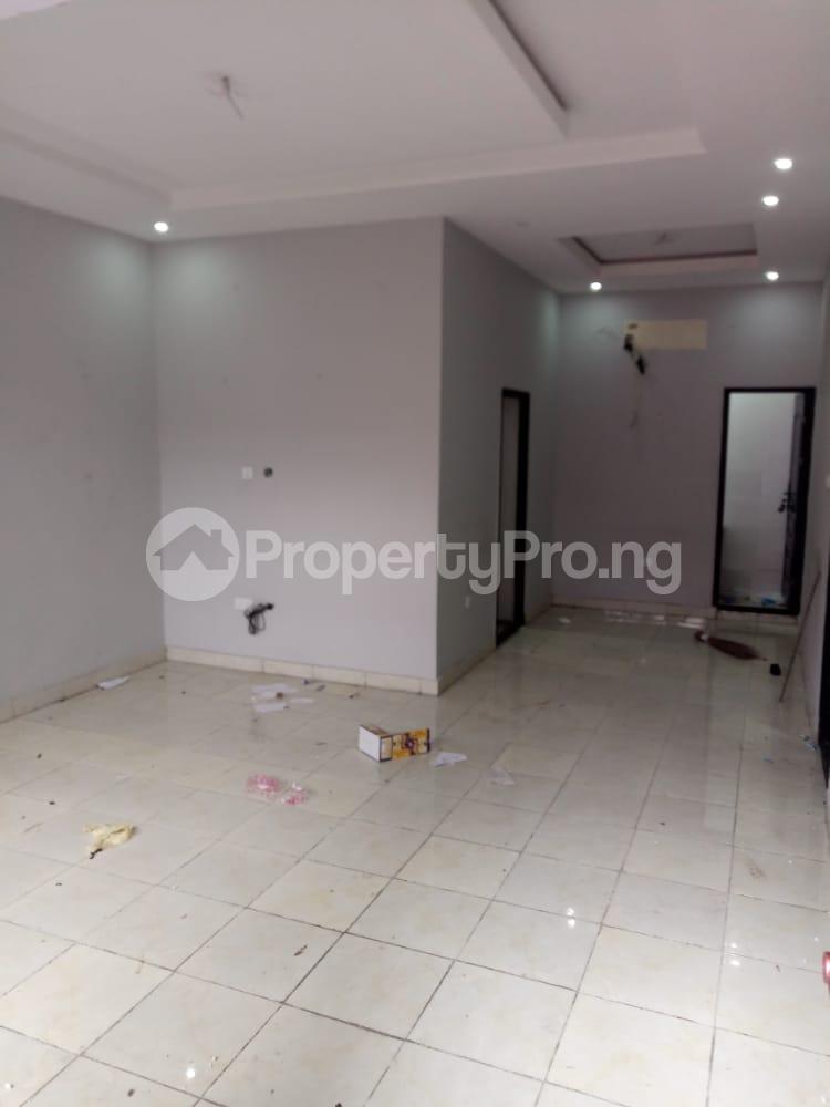 2 bedroom Flat / Apartment for rent Kilo-Marsha Surulere Lagos - 0
