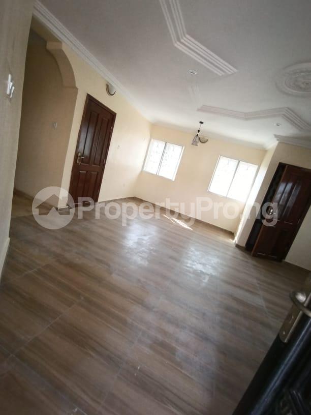 3 bedroom Flat / Apartment for rent Mushin Mushin Lagos - 0