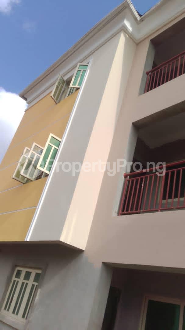 1 bedroom Flat / Apartment for rent Fola Agoro Yaba Lagos
